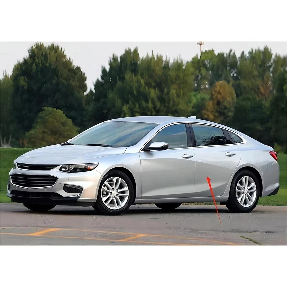 2016-2023 Malibu Hot Selling Replaced Steel Car Rear Doors 84778914 84103473 23497027 23497028